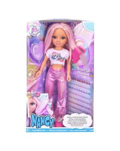 Children's toy, Nancy, A day bedazzling, +3 years, 1 piece