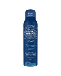 Antiperspirant, Neutro Roberts, Men X Ice, 150 ml, 1 piece
