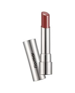 Lipstick, Flormar, Sheer Up Lipstick, 013 Gaia, 1 piece