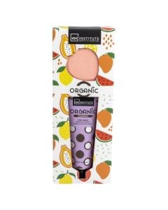 Hand cream, IDC, organic fruit, 60 ml, 1 piece