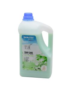 Detergjent duarsh, "Sanitec", Aloe, 5 kg