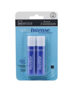 Lip balm, IDC Institute, classic, 2x4 gr, 1 pack