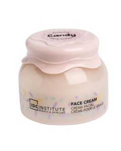 Face cream, IDC Institute, Candy, with vitamin C, 50 ml, 1 piece