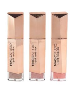 Liquid eyeshadow, Magic Studio, 7.5 gr, mixed, 1 piece