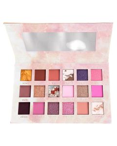 Eye palette, Magic Studio, 18 colors, 1 piece
