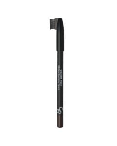 Eyebrow Pencil, 304, Dream, Golden Rose, Wood and Plastic, 8g, Charcoal, 1 piece