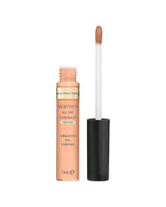 Concealer, Max Factor, Facefinity All Day Flawless, 40 Shade, 7.8 ml, 1 piece