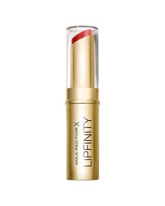 Lipstick, Max Factor, Lipfinity, Longlasting, 40 Always Chic, 1 piece