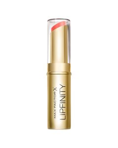 Lipstick, Max Factor, Lipfinity, Longlasting, 25 Ever Sumptuous, 1 piece