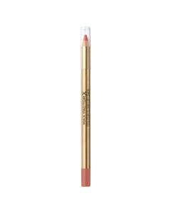 Lip pencil, 005 Brown Nude, Maxfactor, wood and plastic, 1 piece