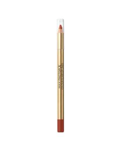 Lip pencil, 15 Soft spice, Maxfactor, wood and plastic, 1 piece