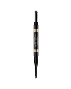 Brow pencil, Max Factor, Real Brow, Fill & Shape, 04 Deep Brown, 1 pc