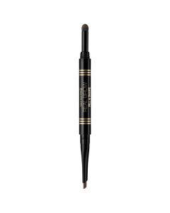 Brow pencil, Max Factor, Real Brow, Fill & Shape, 03 Medium Brown, 1 pc