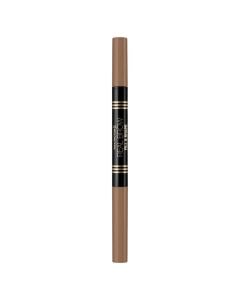 Brow pencil, Max Factor, Real Brow, Fill & Shape, 01 Blonde, 1 pc