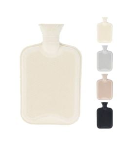 Water bag, silicone, 2 lt, mixed, 1 piece