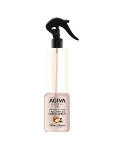 Conditioner for hair, Agiva, Argan, 400 ml, 1 piece