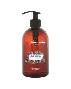 Liquid soap, Pierre Cardin, Forest Fruits, 480 ml, 1 piece