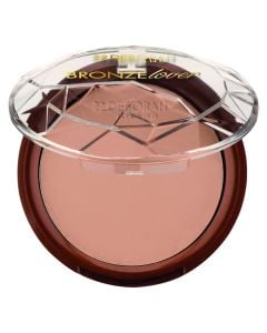 Bronzer, Deborah, Lover 01 Sunlight, SPF15, 1 piece