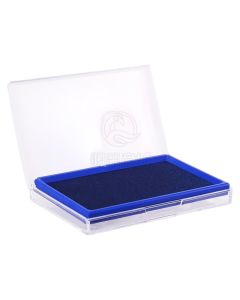 Stamp pad, Deli, 1 piece