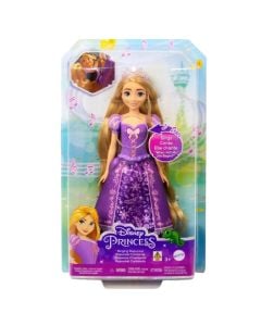 Children's toy, Princess, Rapunzel, mixed, +3 years, 1 piece