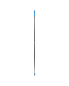Cleaning stick, Guan, stainless steel, 138 cm, 1 piece