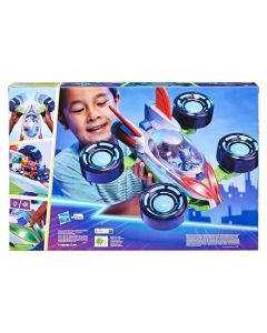 Children's toy, PJ Masks, PJ Explorer, +3 years, 1 piece