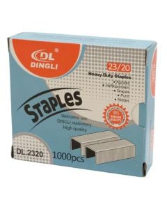 Stapler wire, Dingli, 23/20, 1 pack