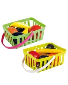 Loder per femije, shporte me fruta, Magic Susy,  1 cope