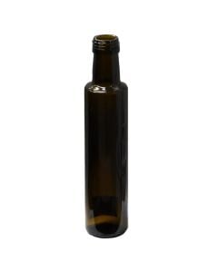 Bottle, "Dorica Uvag tv", 0.25 lt