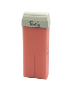 Depilatory wax, Prime Wax, Titanium Pink, Roll on, 100 ml, 1 piece