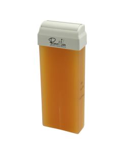 Depilatory wax, Prime Wax, Titanium Honey, Roll on, 100 ml, 1 piece