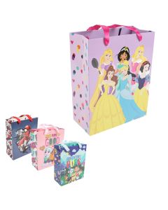 Cardboard box, Disney, mixed, 23 cm, 1 piece