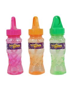 Toy for children, Incredi bubble, 100 ml, mix, 1 piece