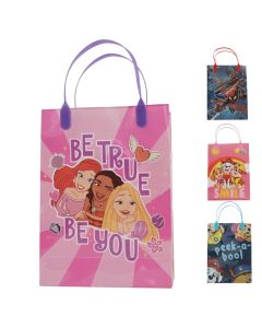 Packaging bag, plastic, mixed, 34 cm, 1 piece