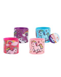 Toy for children, Dream Horse, Unicorn, mixed, 7 cm, 1 piece