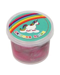 Slime, Unicorn, mix, 27 ml, 1 piece