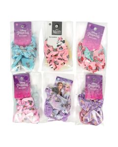 Children's hair band, Disney, polyester, mixed, 1 piece
