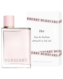Women's perfume, Burberry, Her, EDP, 100 ml, 1 piece