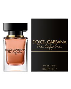 Women's perfume, Dolce & Gabbana, EDP, 30 ml, 1 piece