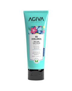 Hair Cream, Agiva, 8D Hyaluron, Pro Care, 250 ml, 1 piece