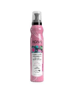 Hair foam, Agiva, Ylang Ylang Lipozom C, Pro Care, 230°C, 200 ml, 1 piece