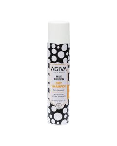 Dry hair shampoo, Agiva, Milk Protein, Pro Care, 200 ml, 1 piece