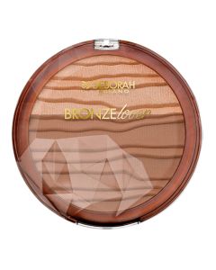 Bronzer, Deborah, Lover 03, SPF15, 1 piece