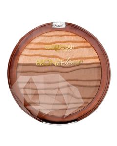Bronzer, Deborah, Lover 02, SPF15, 1 piece