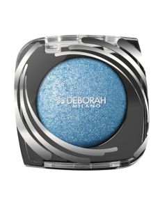 Eyeshadow, Deborah, Precious Color, 08 Dreamy Denim, 1 piece