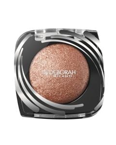 Eyeshadow, Deborah, Precious Color, 06 Copper, 1 piece