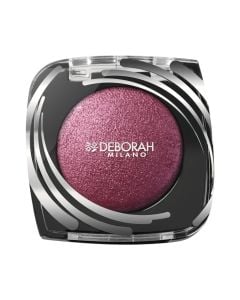 Eyeshadow, Deborah, Precious Color, 04 Glam Aubergine, 1 piece
