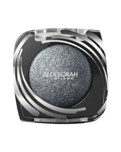 Eyeshadow, Deborah, Precious Color, 09 Very Anthracite, 1 piece