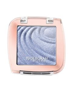 Eyeshadow, Deborah, Lovers, 06 Light blue sky, 1 piece
