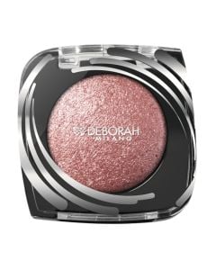 Eyeshadow, Deborah, Precious Color, 03 Rose Gold, 1 piece